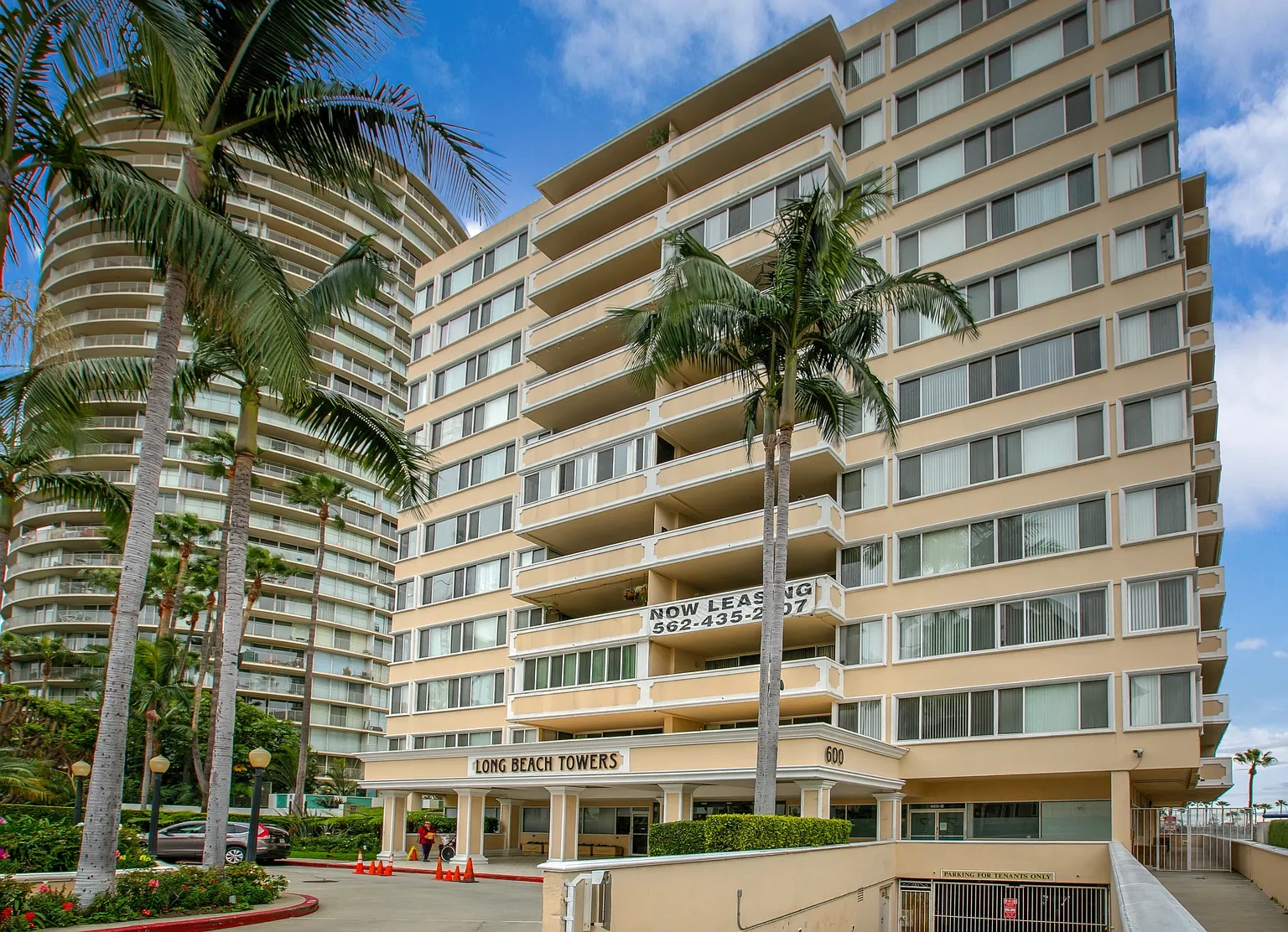Long Beach Towers – photo 4