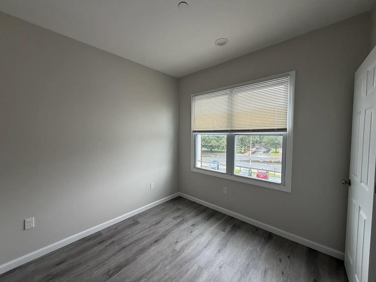 27 Main Street – Floor plan