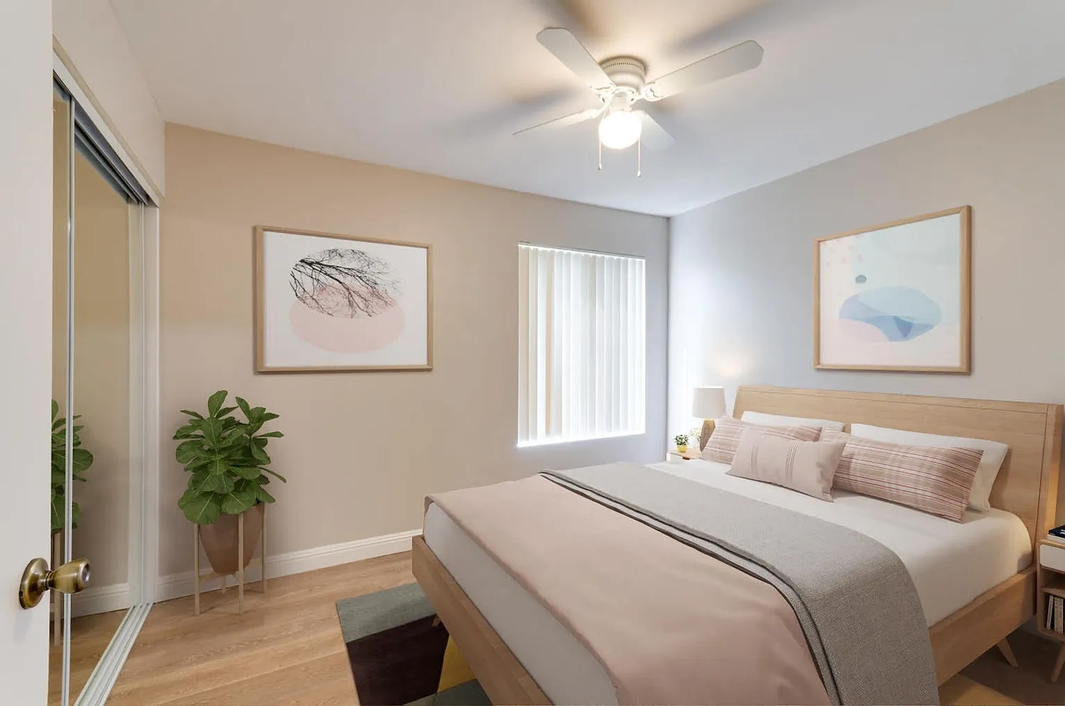 Hardy Avenue Apartments – photo 2