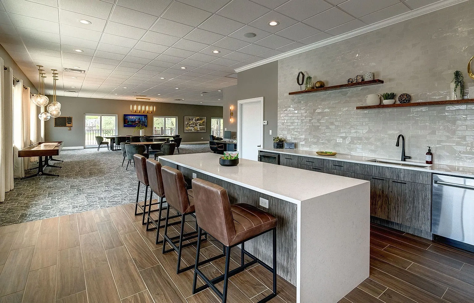 Foxboro Apartments – photo 5