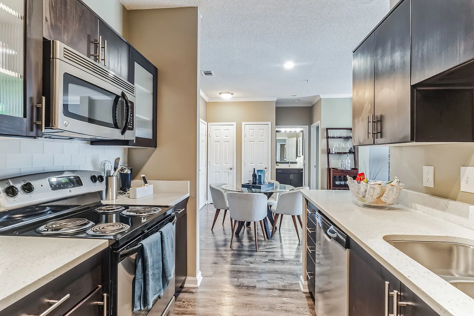 Reserve at Lenox Park – photo 3
