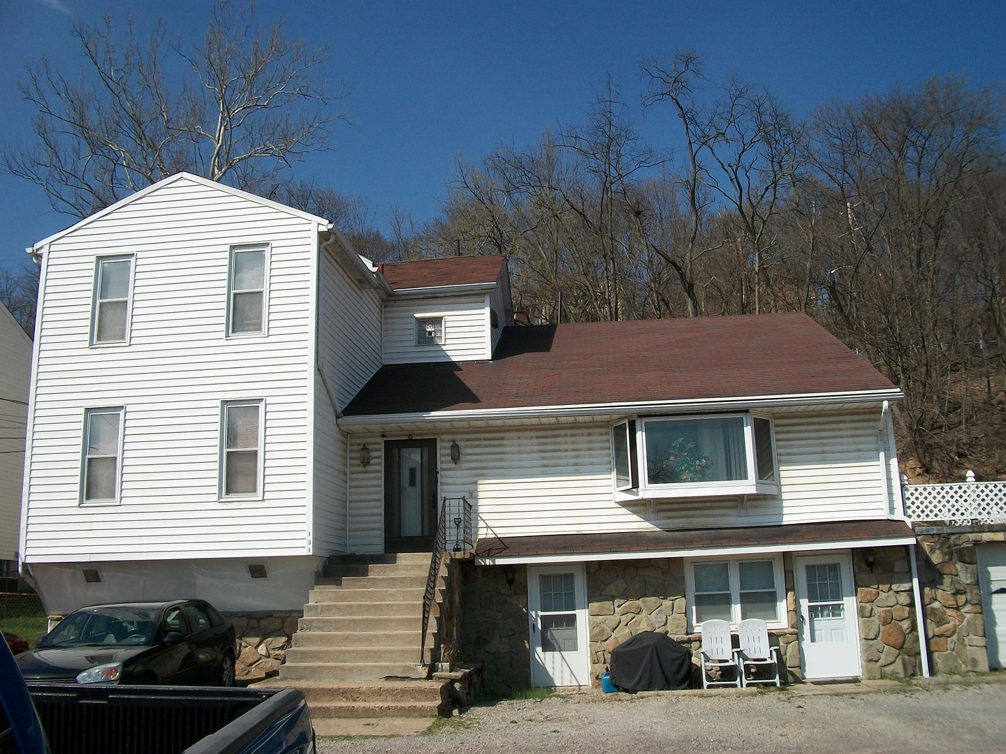131 Court St unit F – photo 1