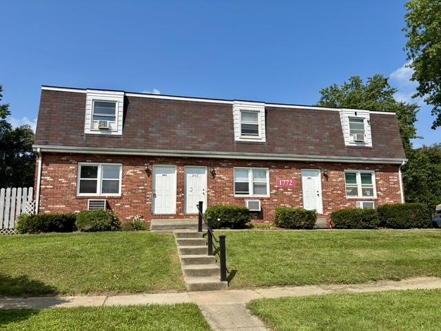 1772 Normandy Dr unit # 203 – photo 1