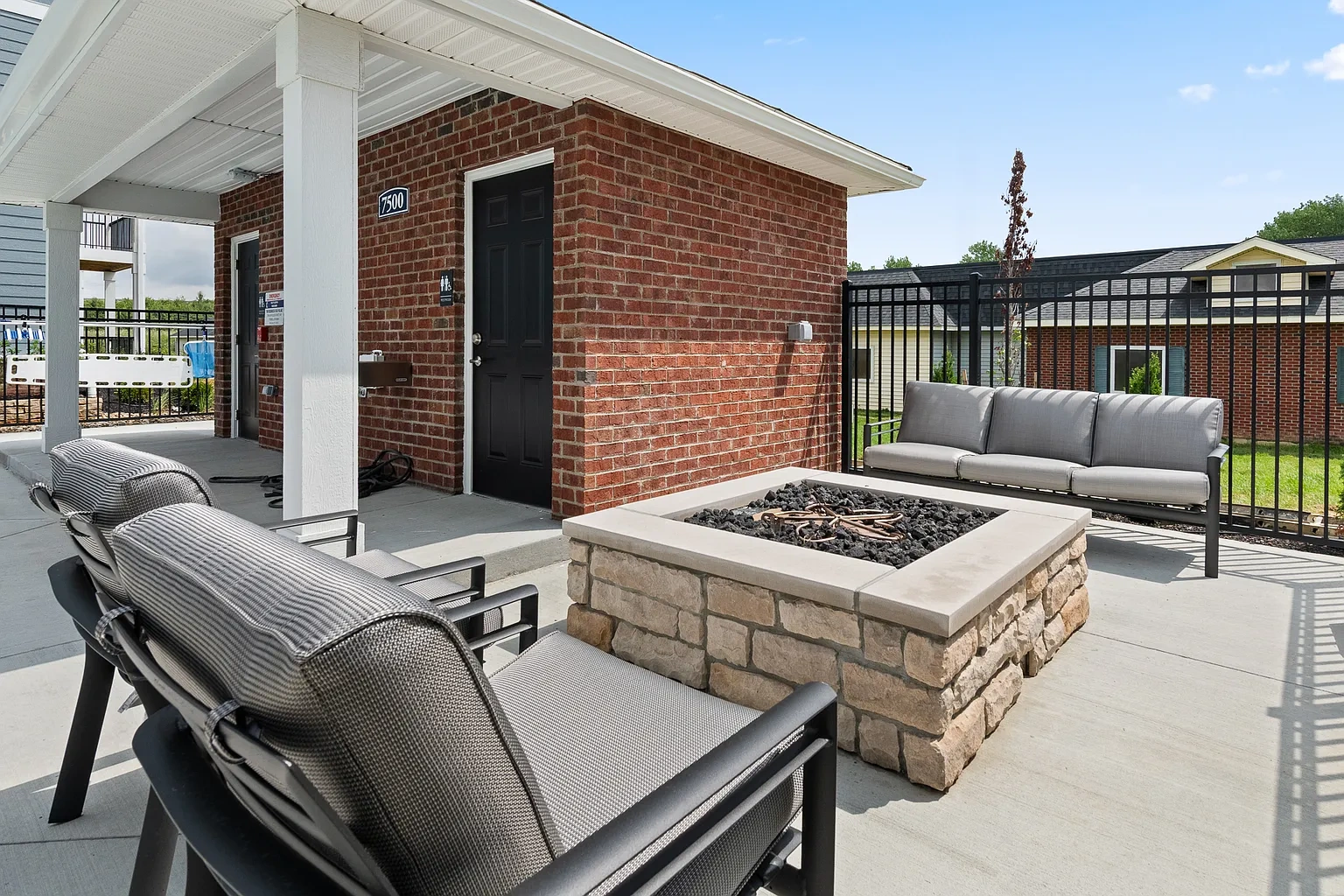 The Residences at Golf Village – photo 5