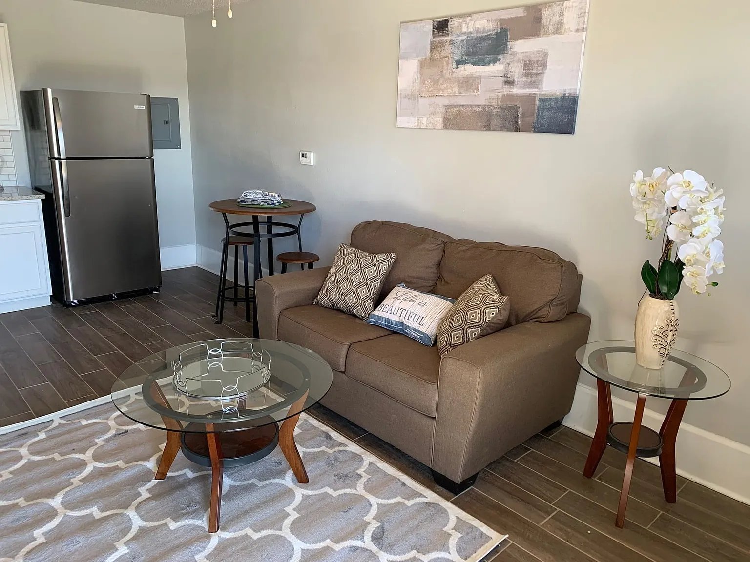 9700 Baseline Rd unit 19 – photo 1