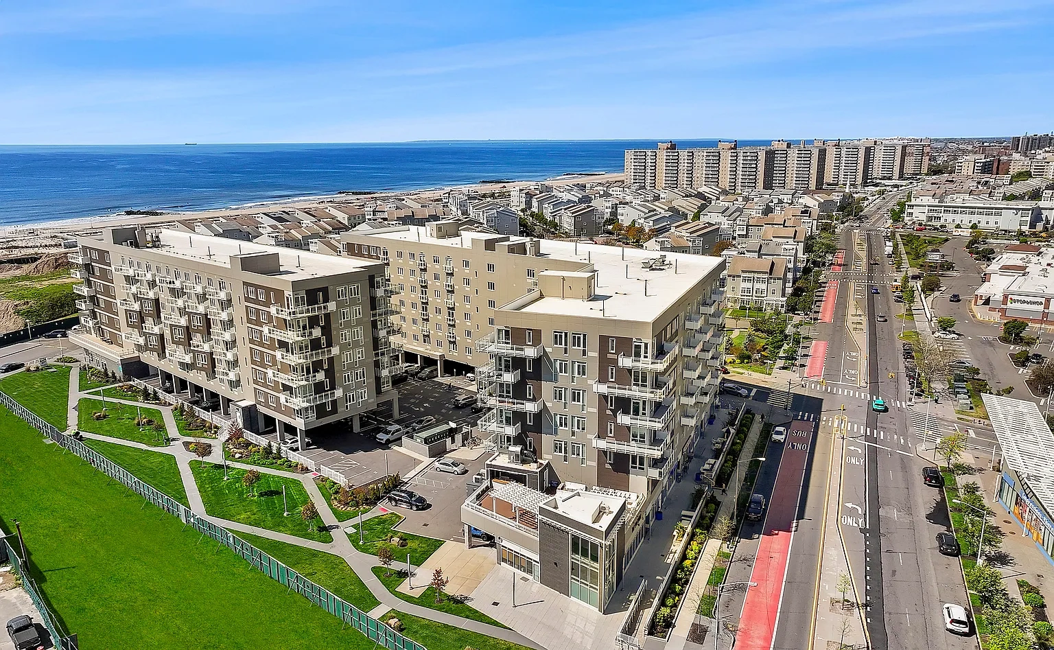 The Tides At Arverne By The Sea – photo 2
