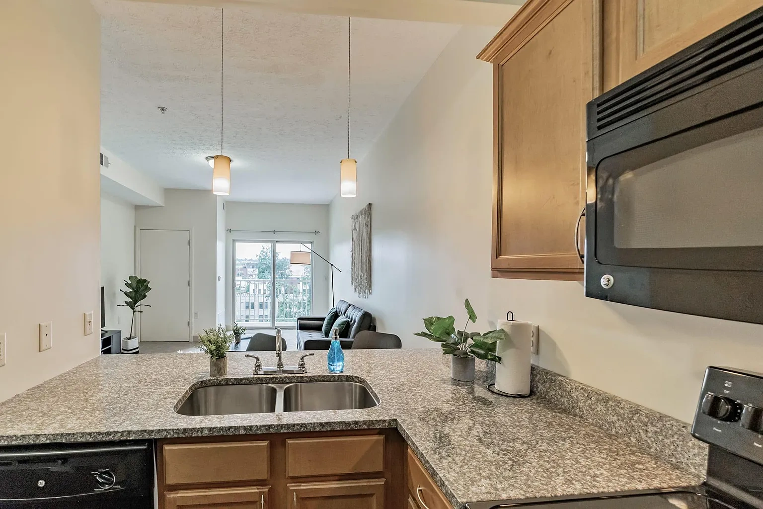 Portal Place Apartments – photo 4