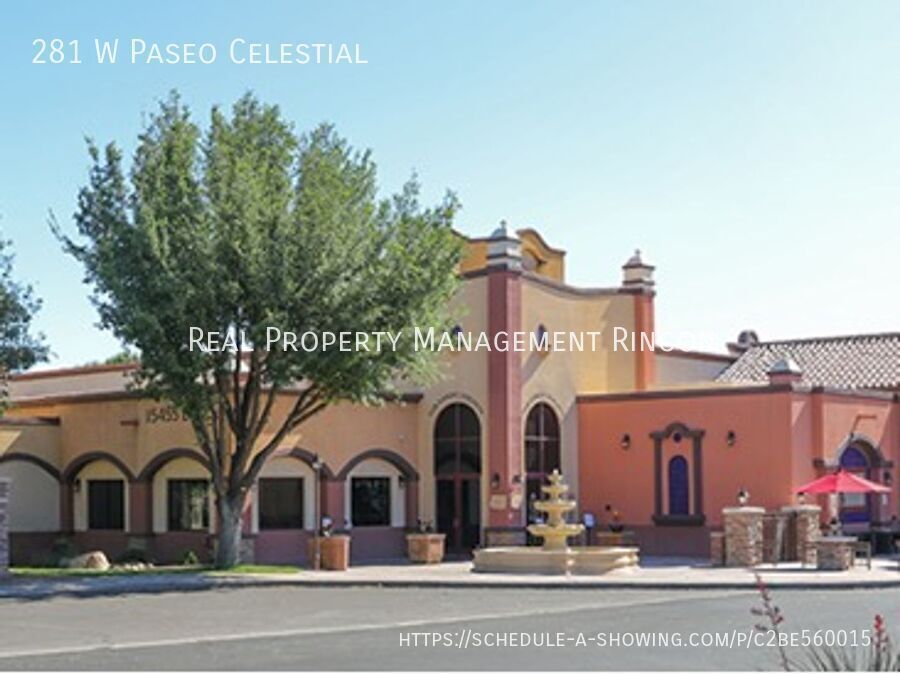 281 W Paseo Celestial – photo 2