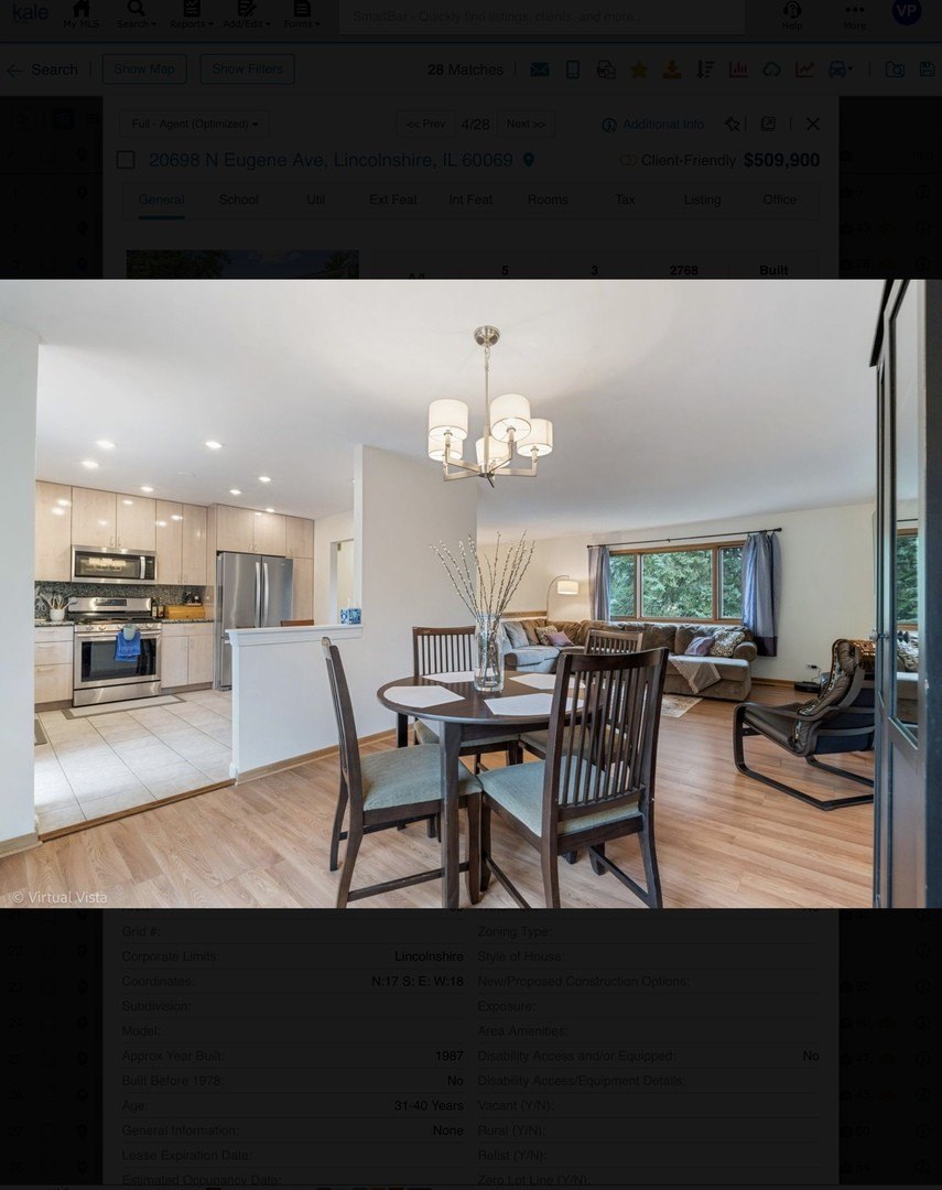 20698 N Eugene Ave – photo 4