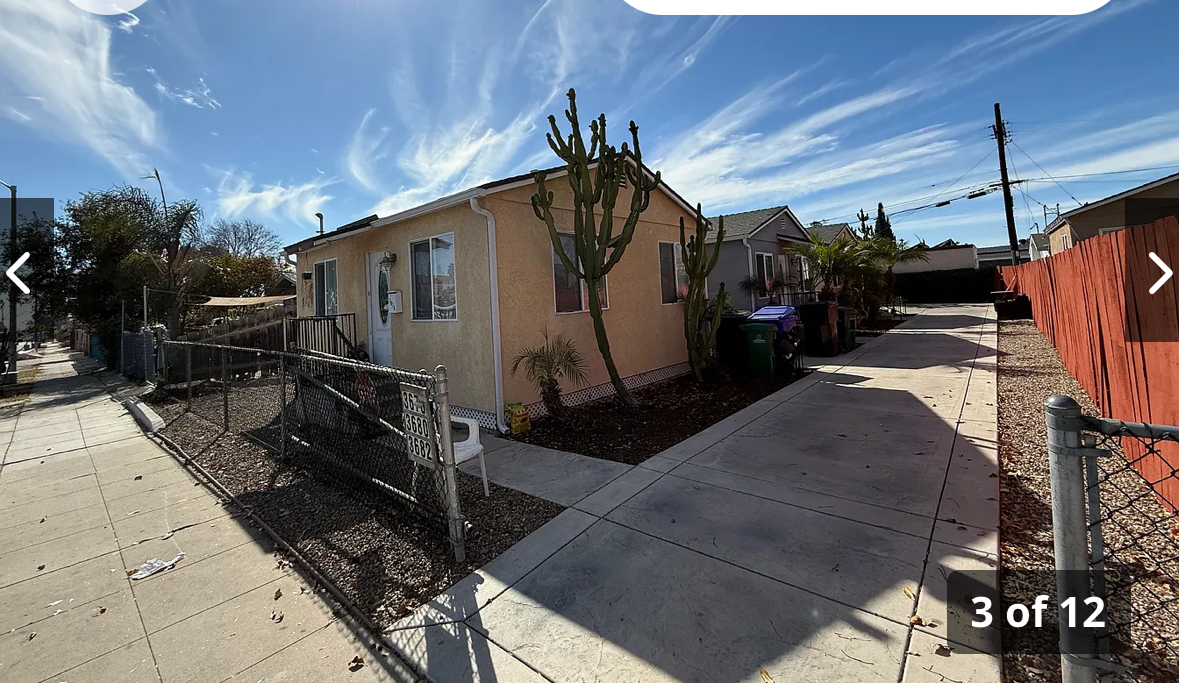 3676 Euclid Ave unit 82 – photo 2