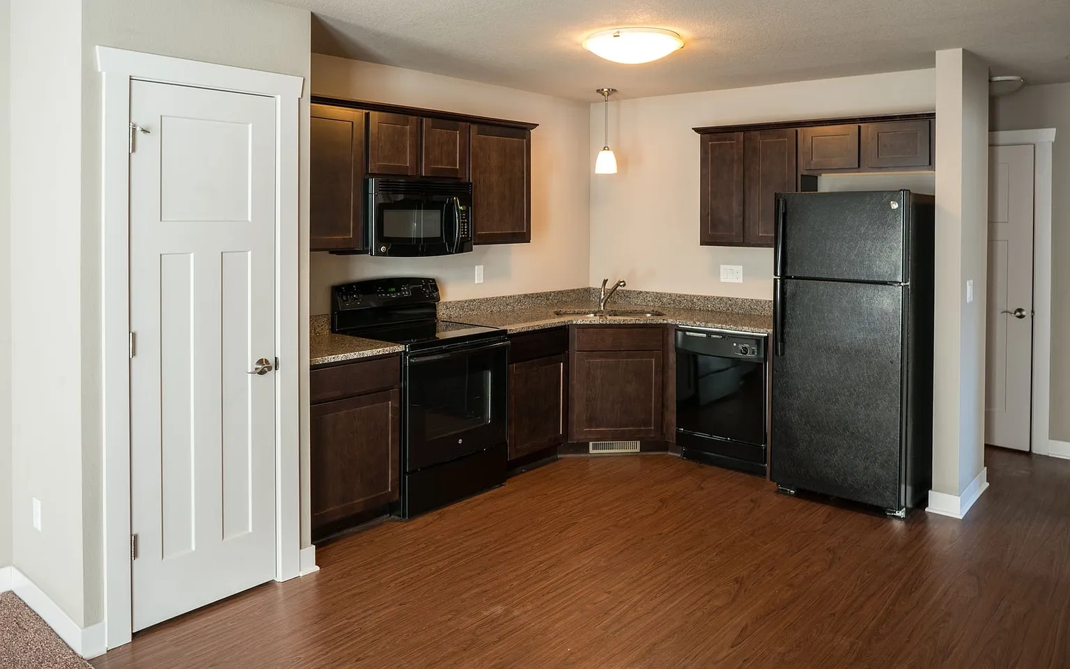 Ironwood Glen Townhomes – Floor plan