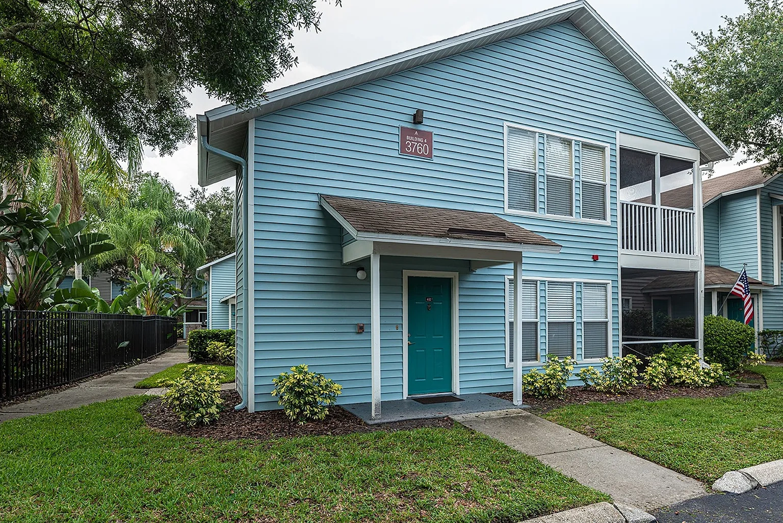 Madison Oaks Apartment Homes – photo 1