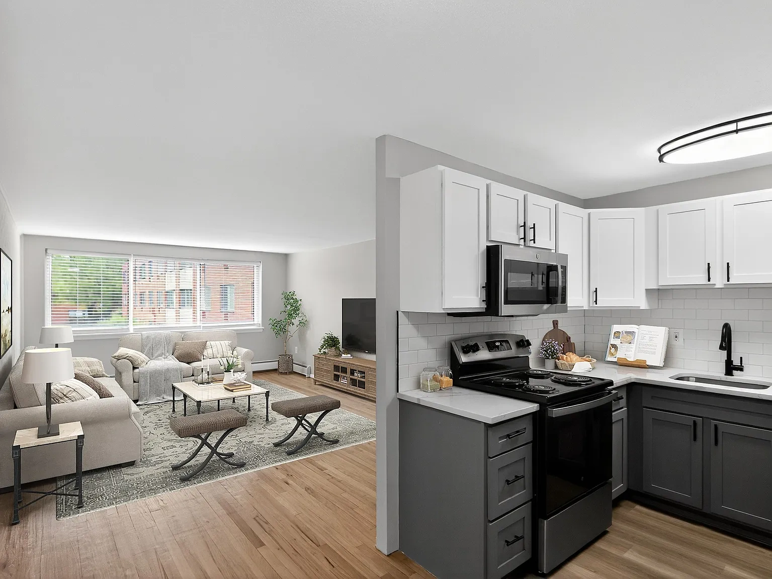 Eagle Rock Apartments at West Hartford – photo 3