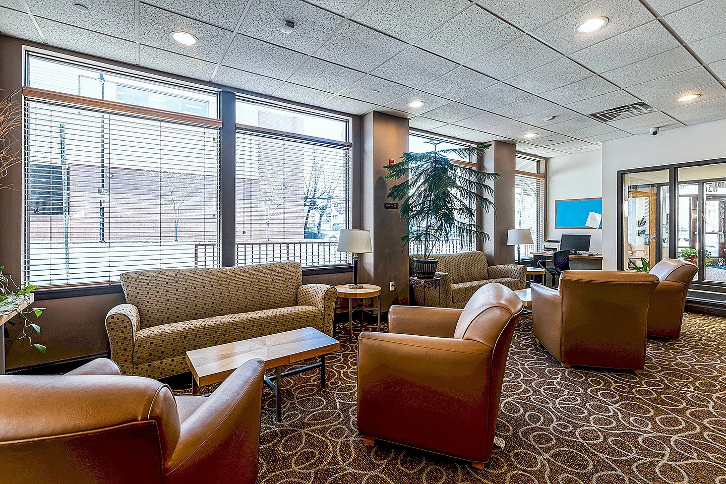 Fairfield Apartments – photo 4
