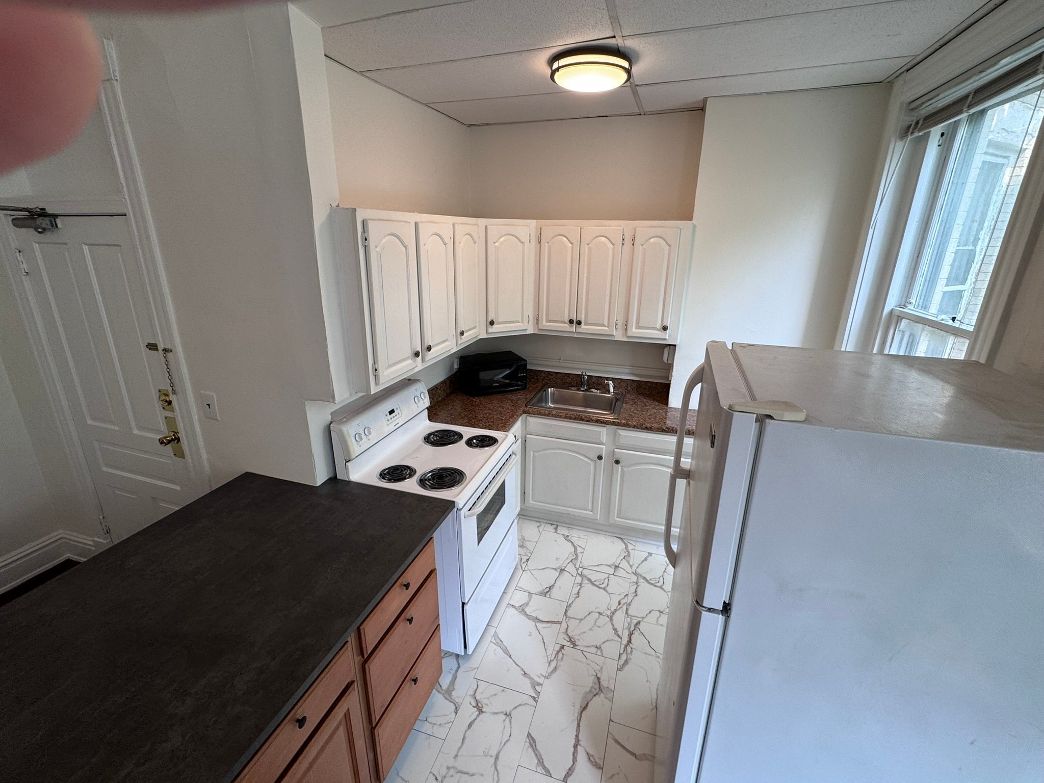 1613 W Grace St unit 2 – photo 4
