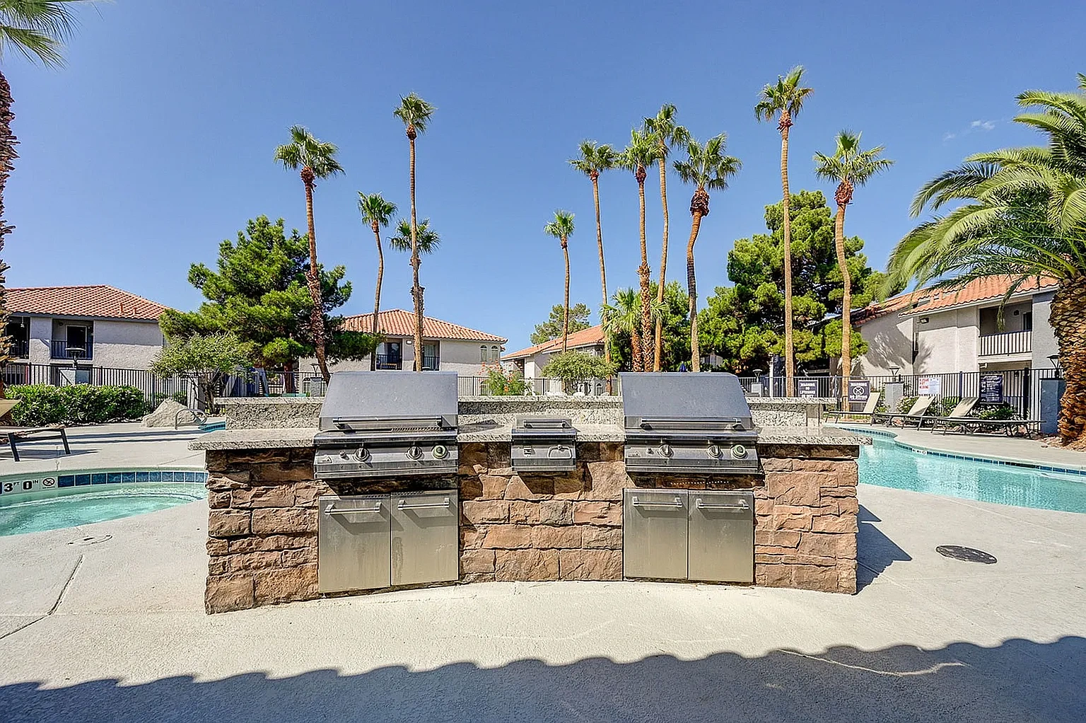 Arium Emerald Springs – photo 1