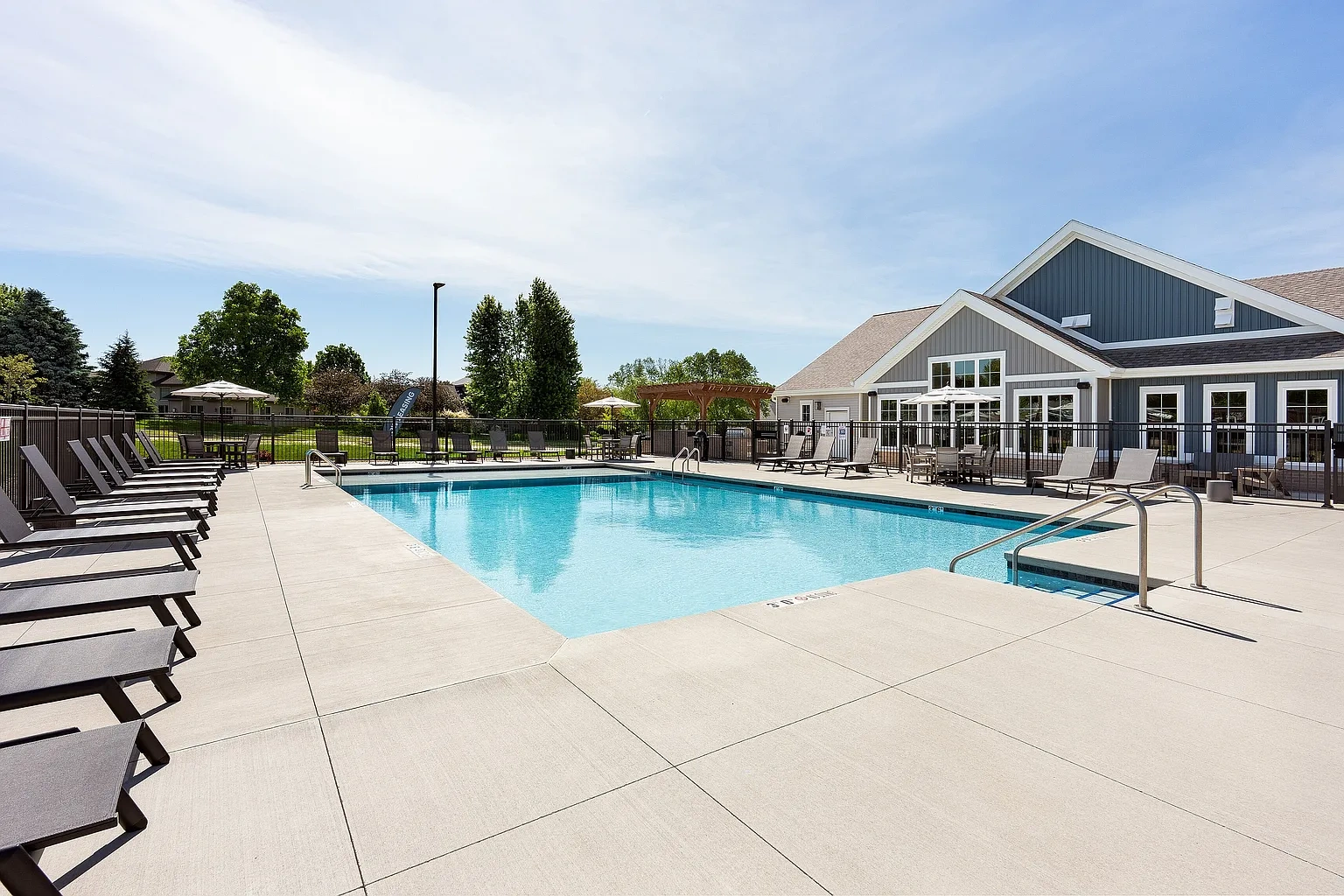 Terrapin Run Townhomes – photo 3
