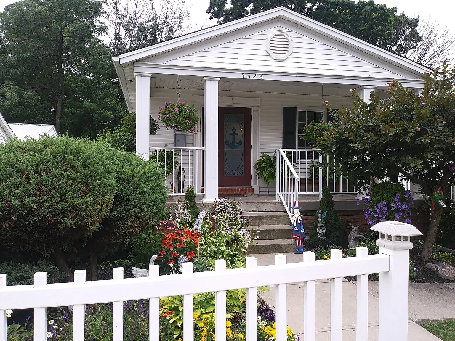 Lees Crossing Apartments – photo 4