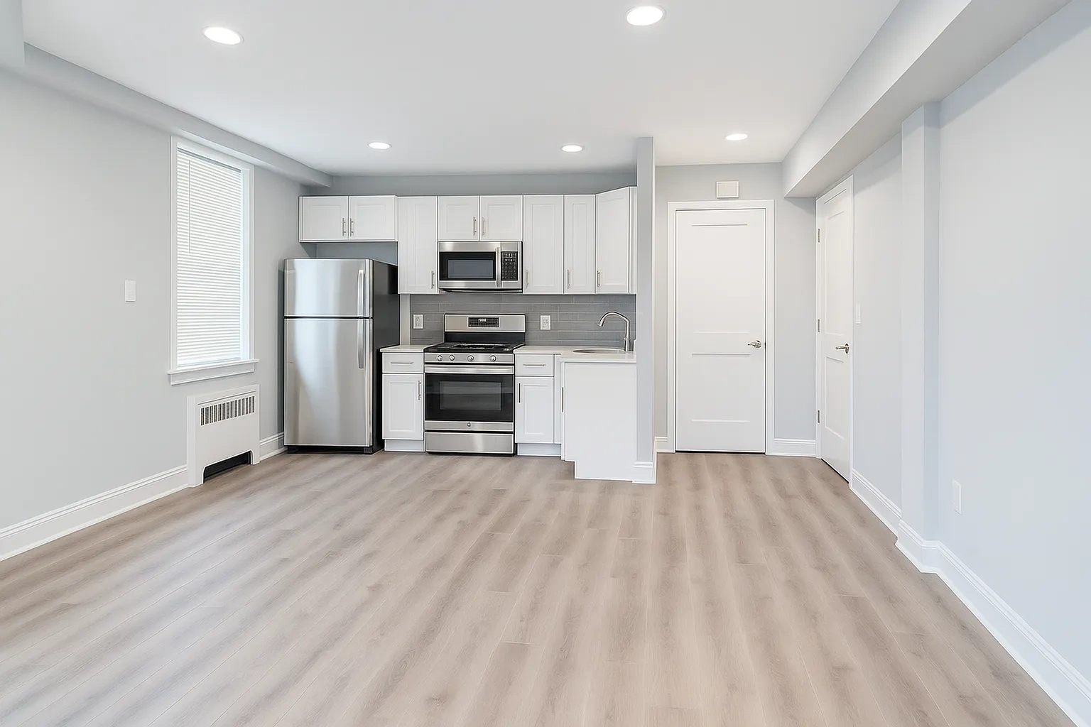 Riverside Estates Apartment Homes – photo 2
