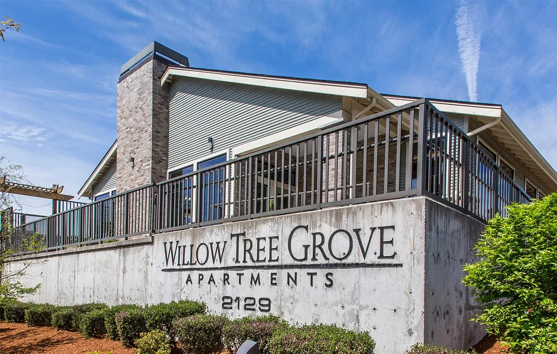 Willow Tree Grove – photo 2
