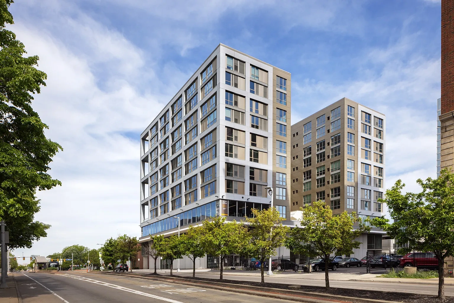 Library Lofts – photo 5