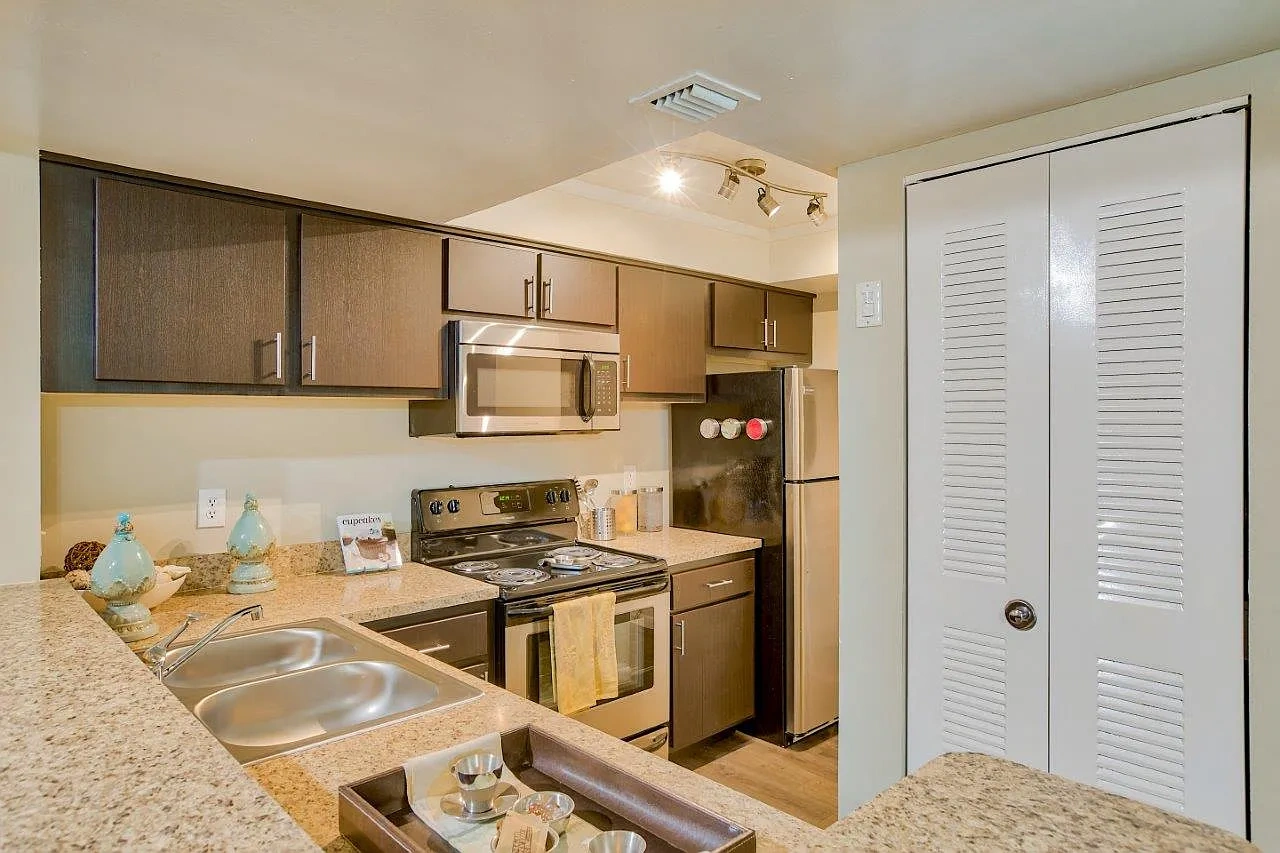 Village Place Apartment Homes – photo 3