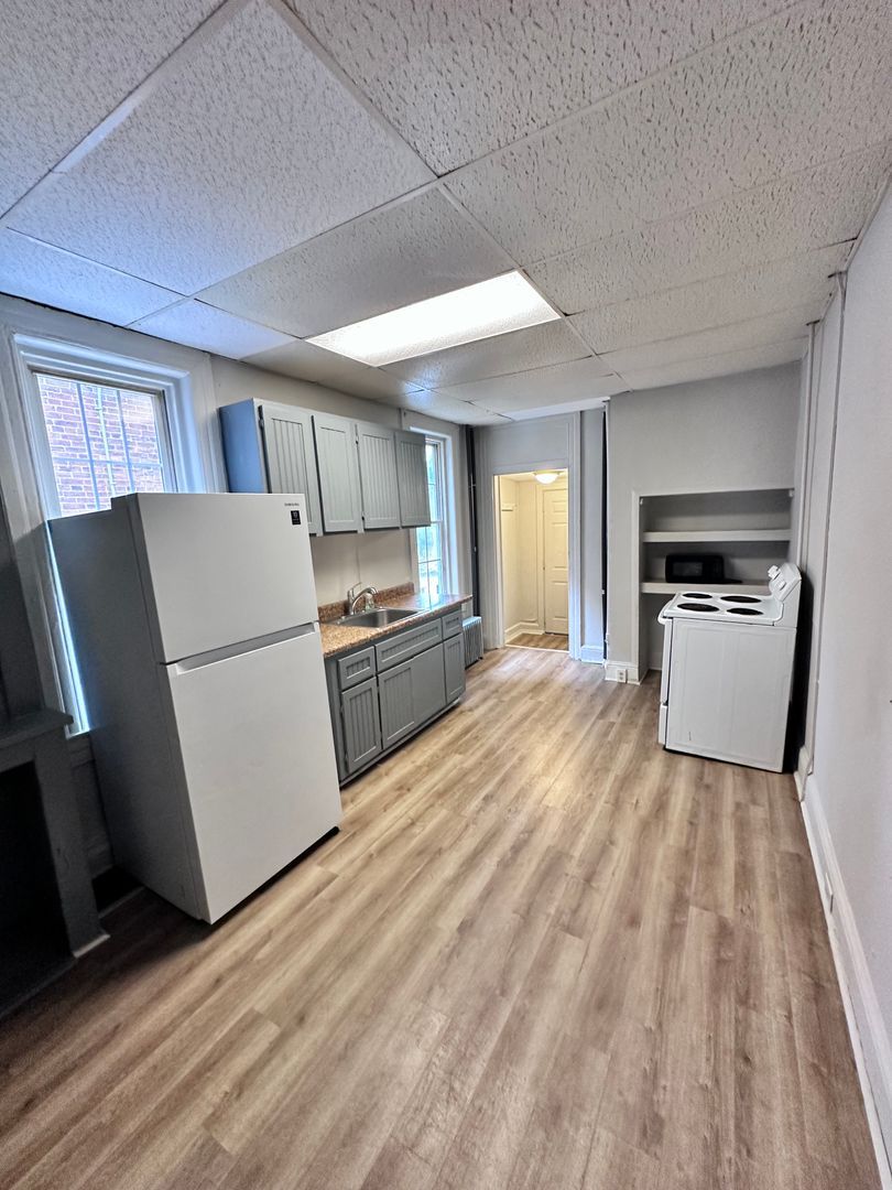 221 S Pine St unit APT #1 – photo 1