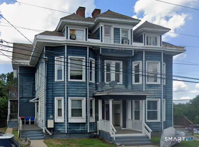 570 Broad St unit 3C – photo 1