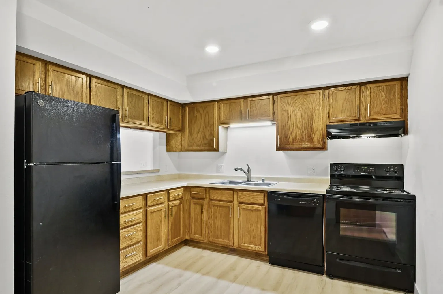 Ridgeview Heights – Floor plan