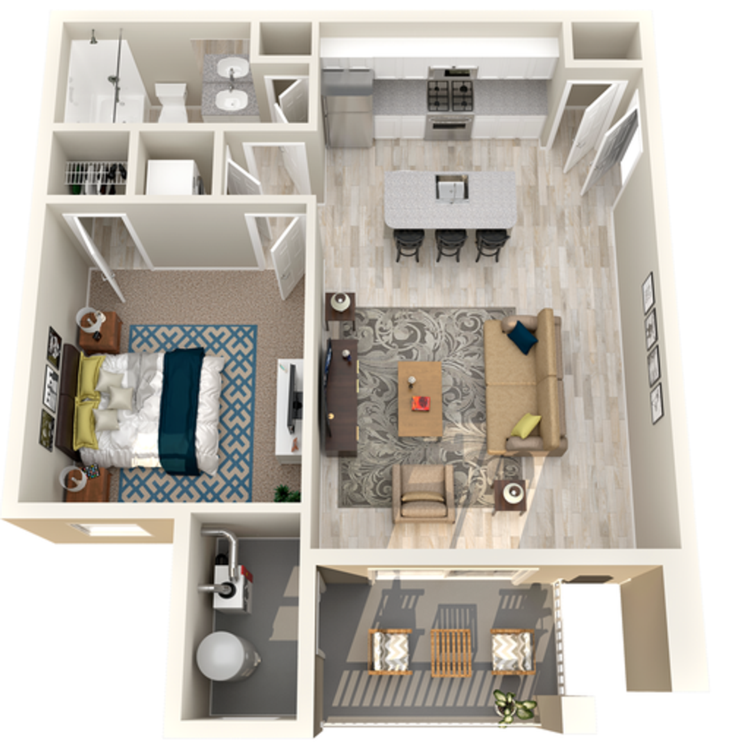 111 Sun Cir unit 5-105 – photo 5