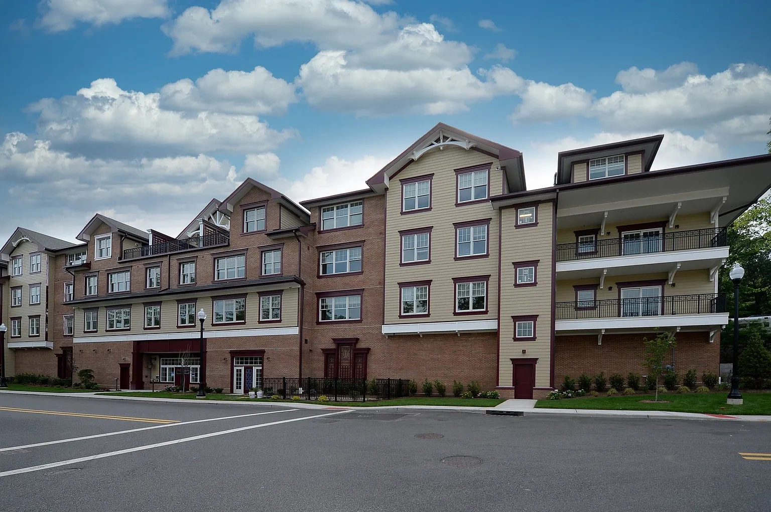 Chestnut Village – photo 2