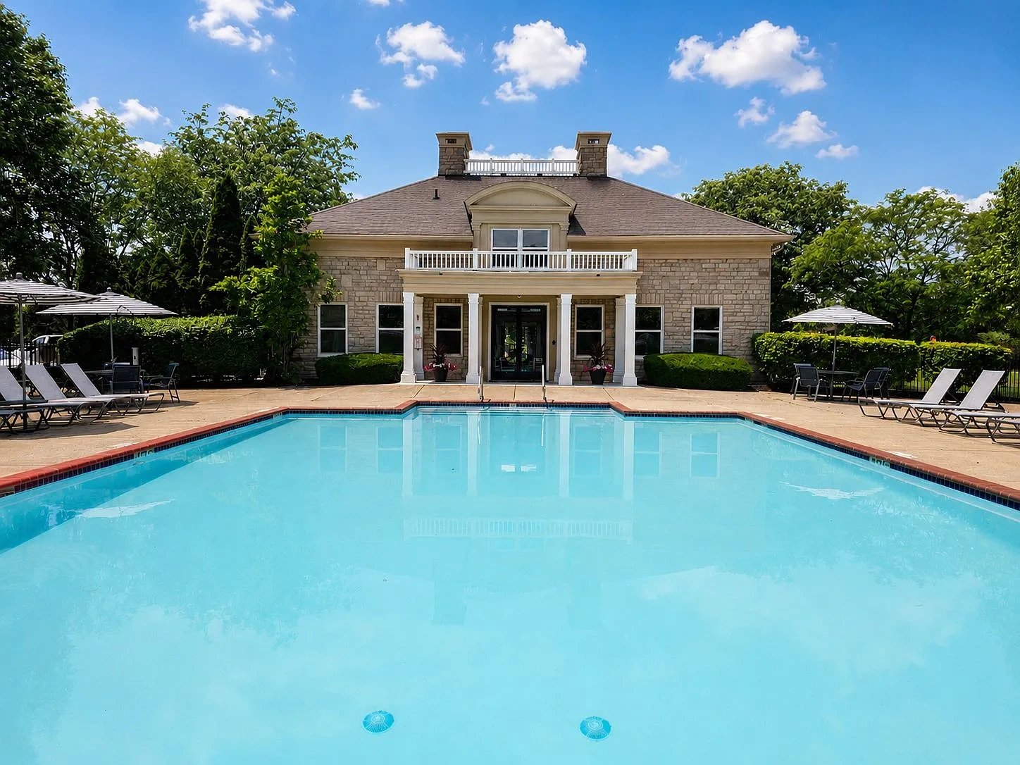 The Bradford at Easton Apartment Homes – photo 1