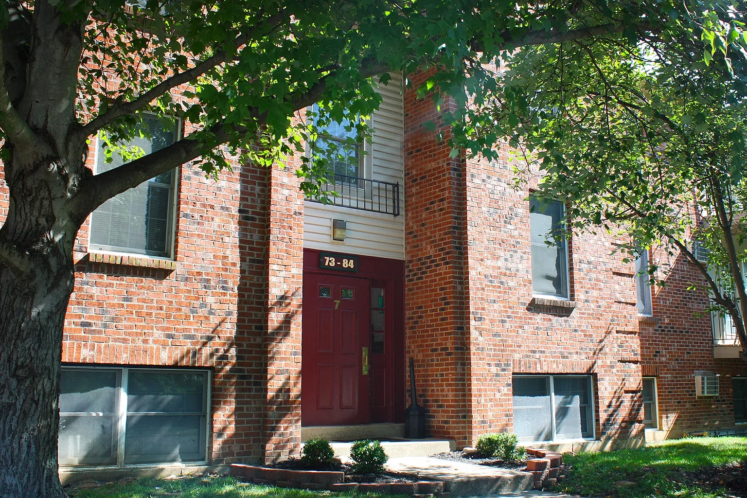 Concord Woods Apartments – photo 3