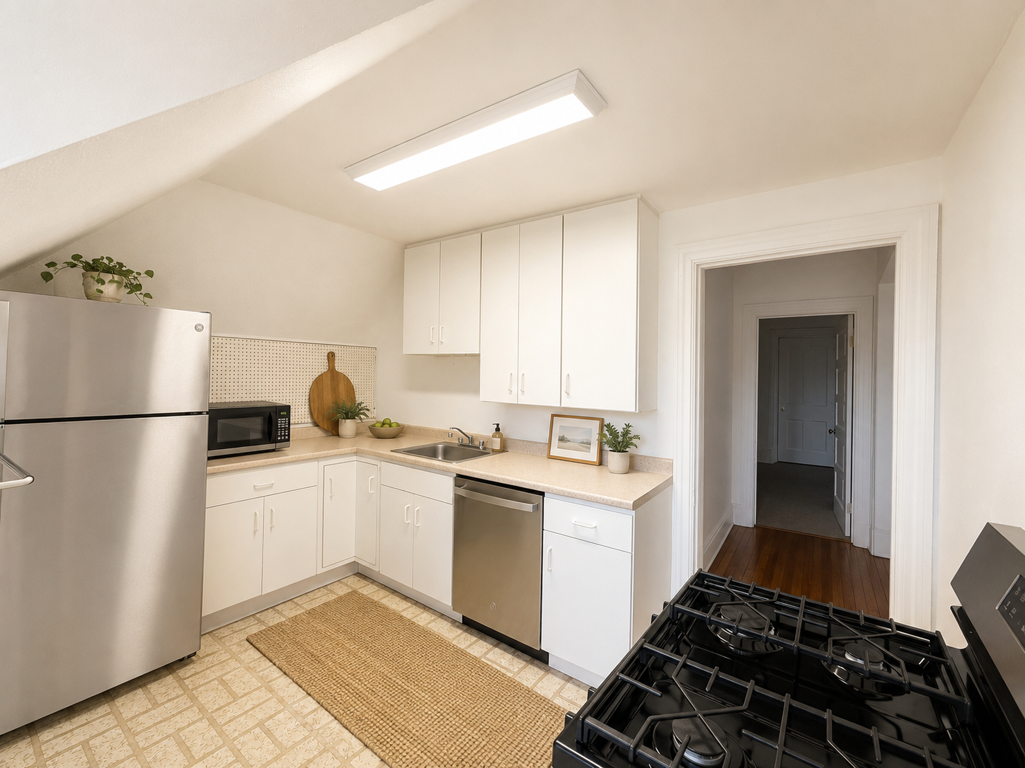5601 Wilkins Ave unit 3 – photo 4