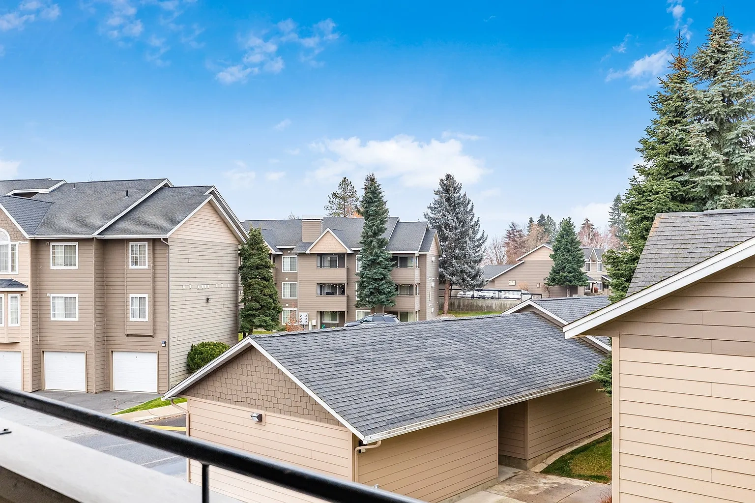 Graymayre Crossing Apartments – photo 2