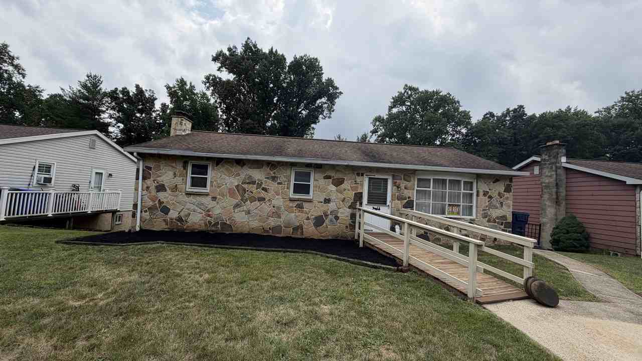 2516 Berkley Rd unit NA – photo 2