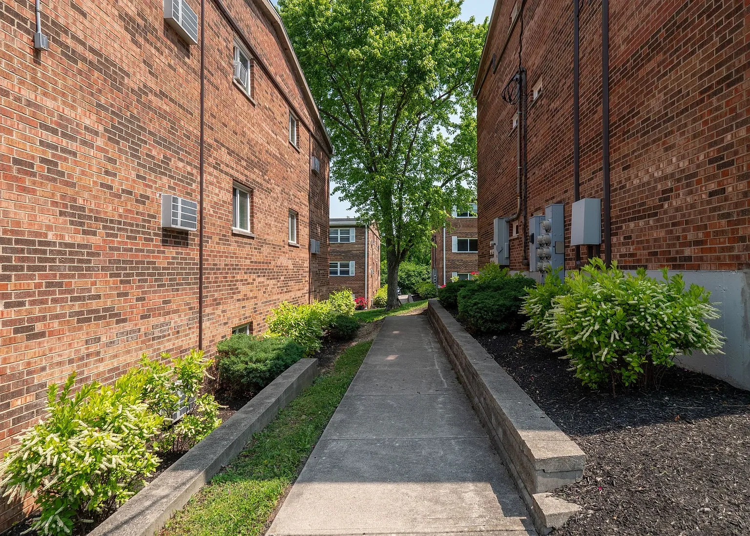 Allen Creek Apartments – photo 3
