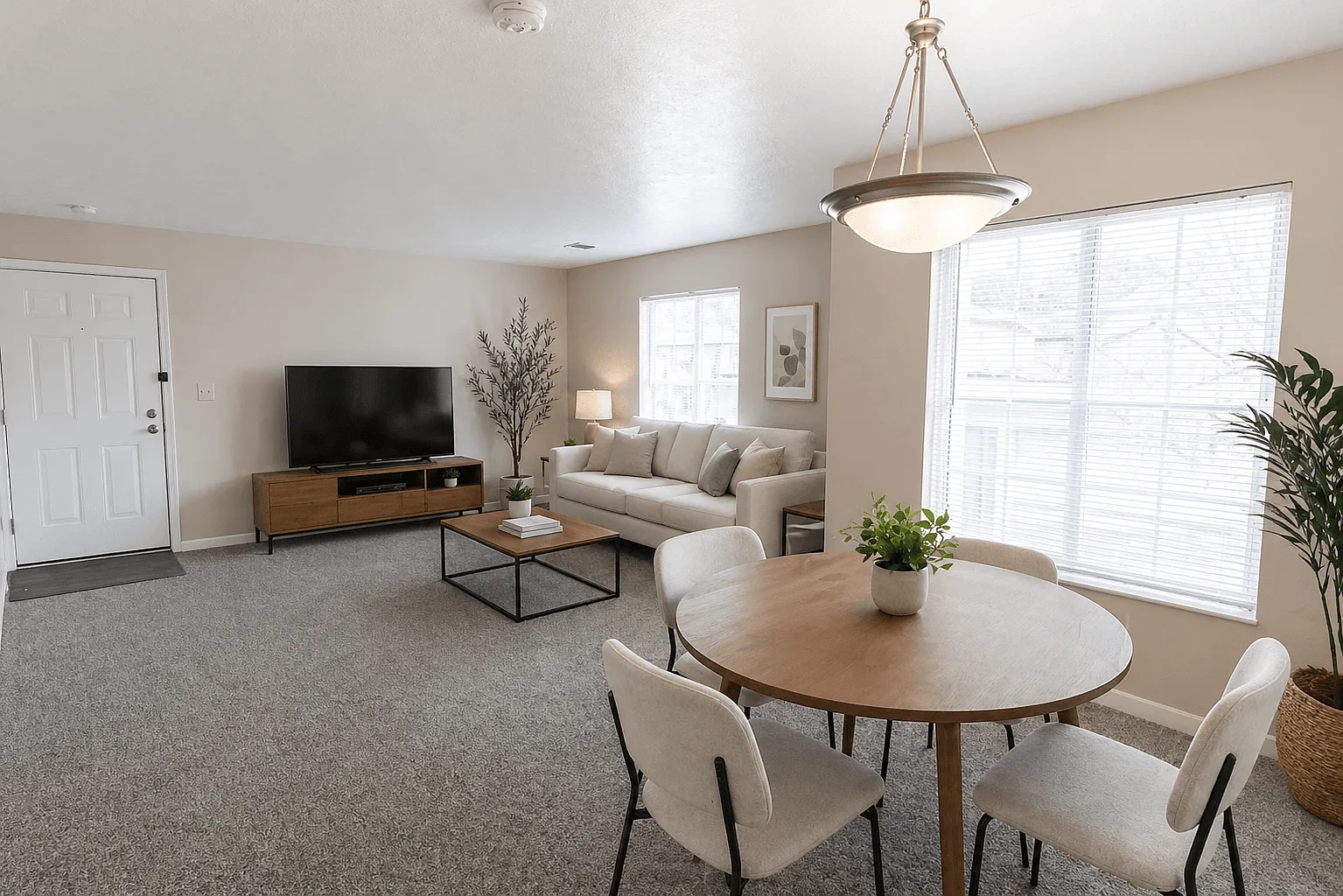 Meadow View Apartments and Townhomes – photo 5