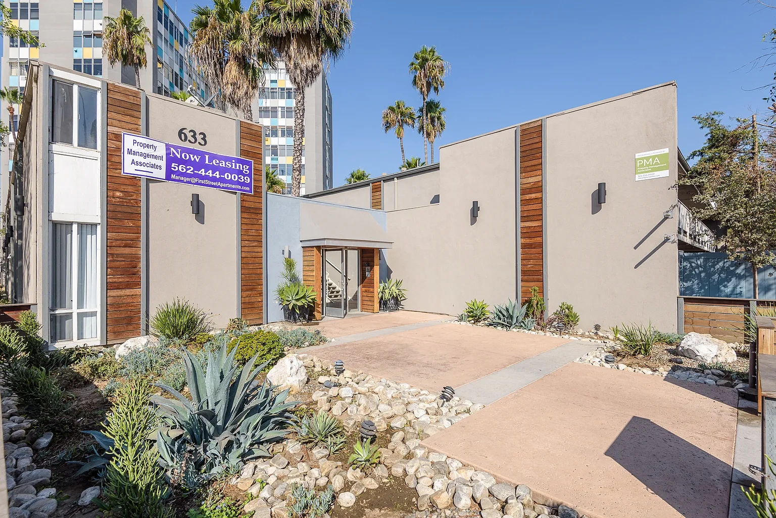 633 East 1st Street – photo 2