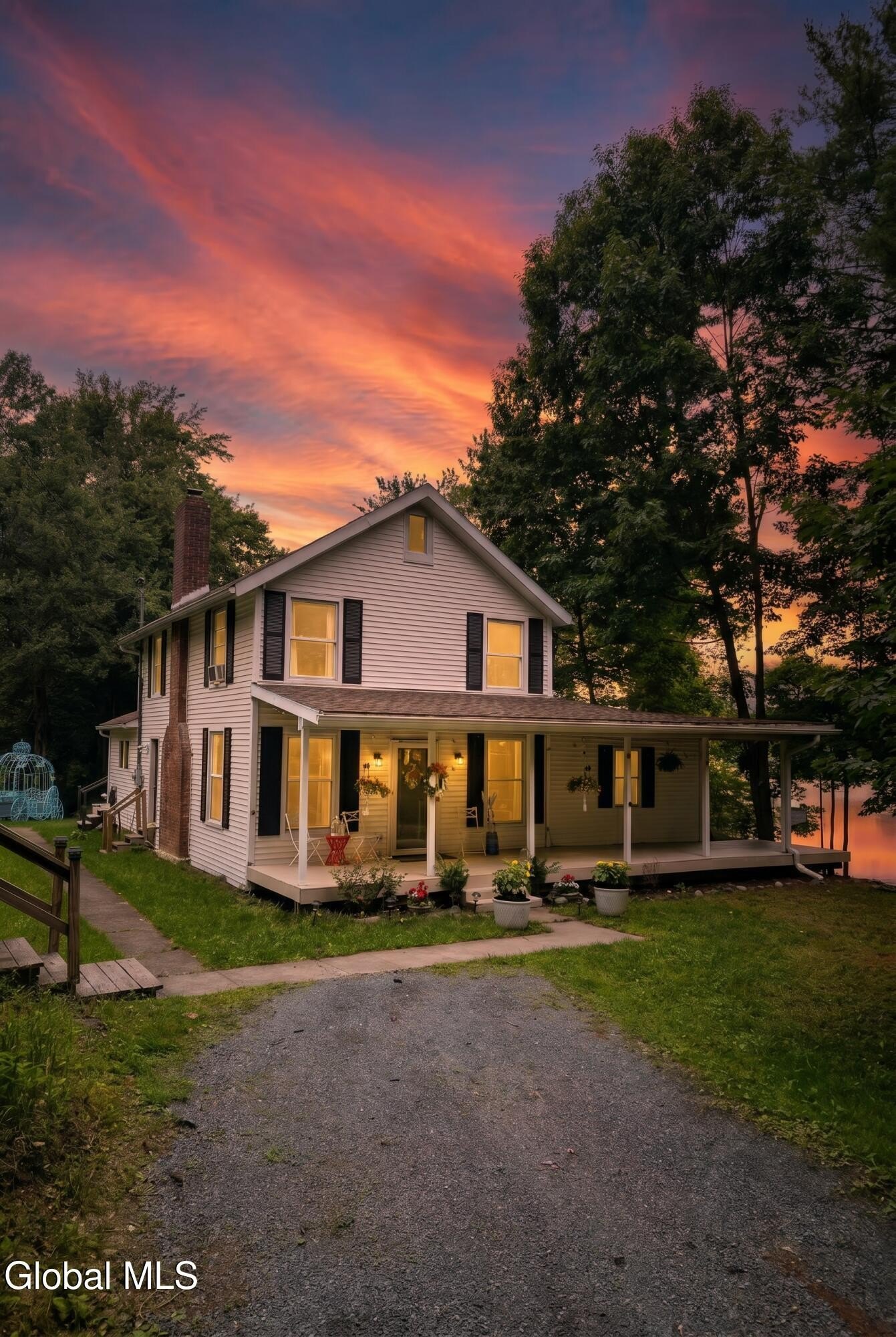 46 Seneca Rd – photo 1