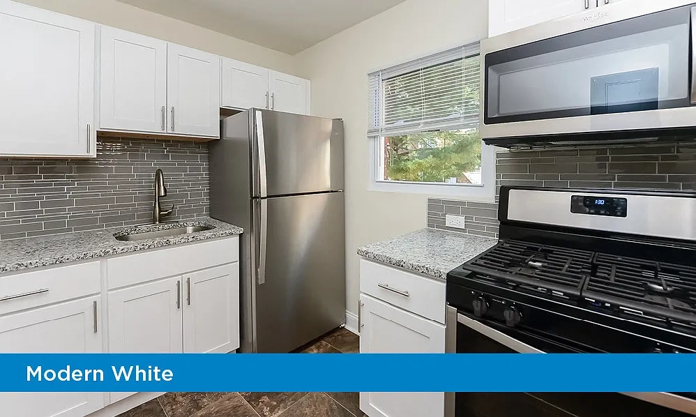 Elmwood Village Apartments and Townhomes – photo 1