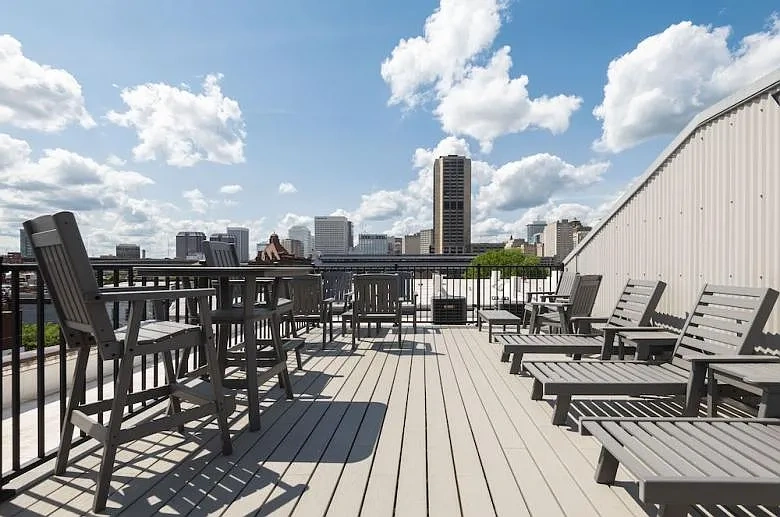 The Lofts at Franklin Apartments – photo 3