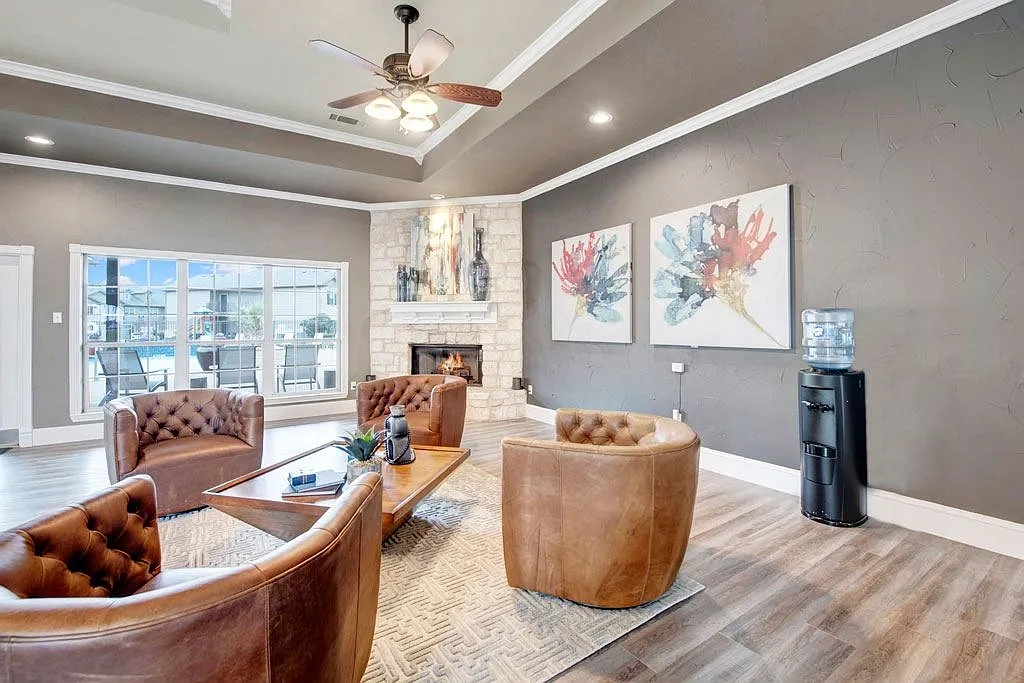 Riviera Apartments – photo 5