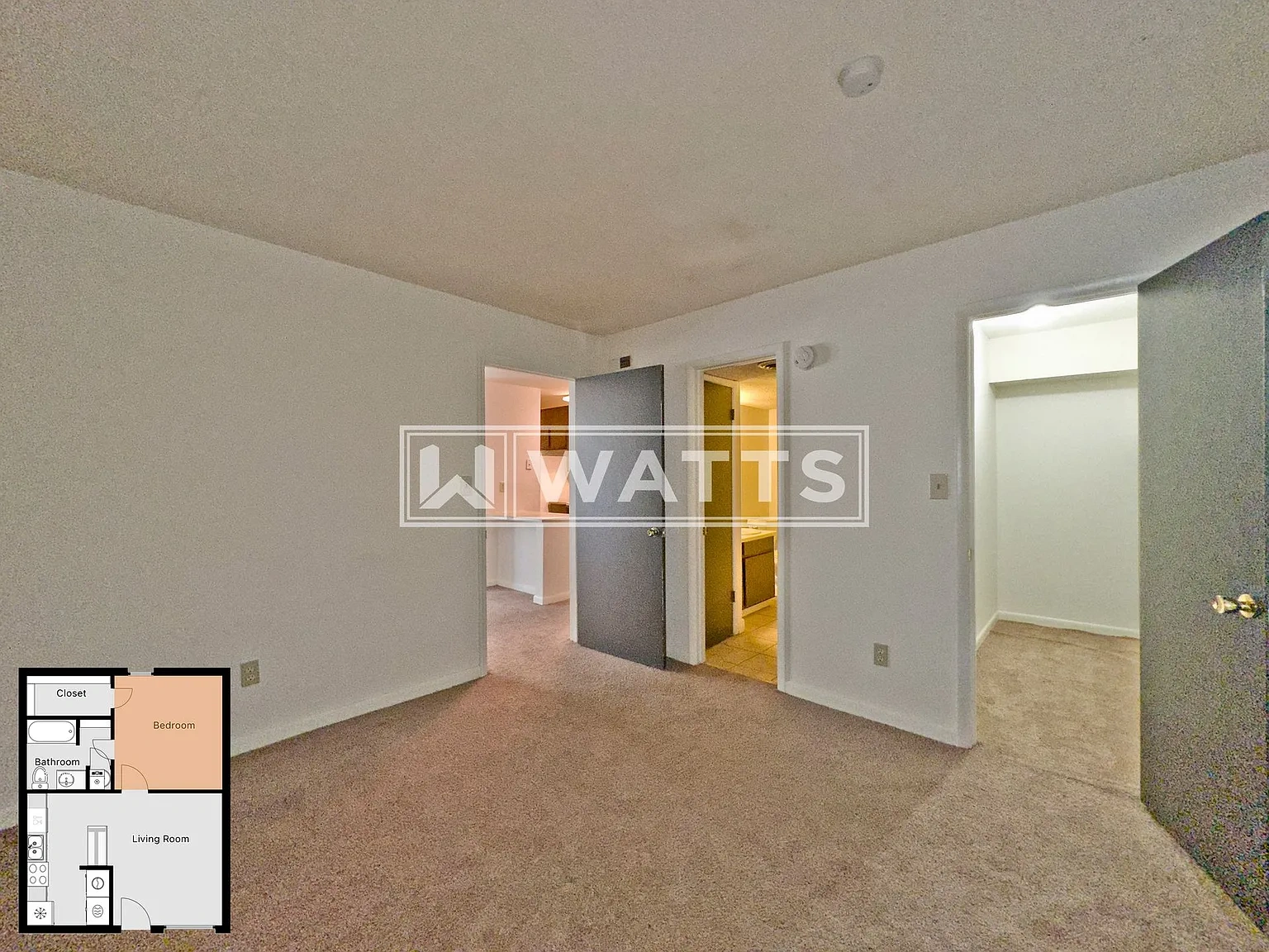 Ashley Court Apartments – photo 1