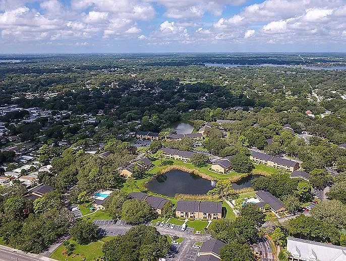 Windwood Oaks Apartments – photo 4