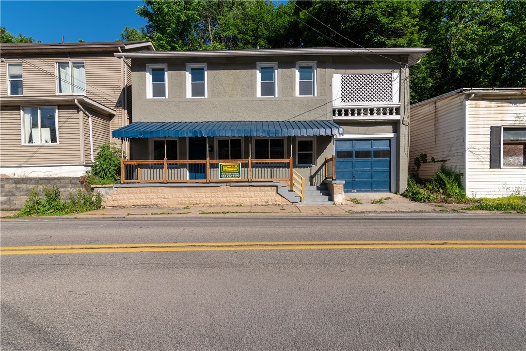 839 McLaughlin Run Rd – photo 2