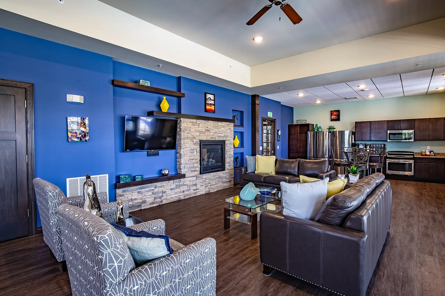 The Masters Residences – photo 4