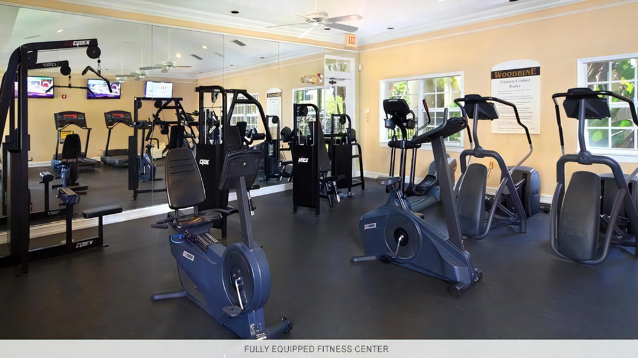 9000 Woodbine Trail – photo 1