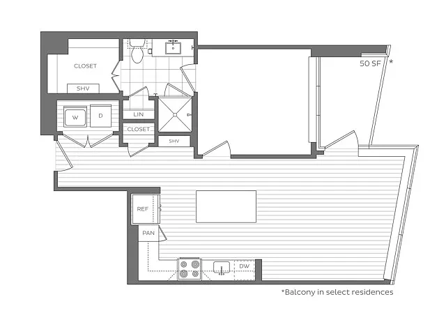 Hanover Midtown – photo 1