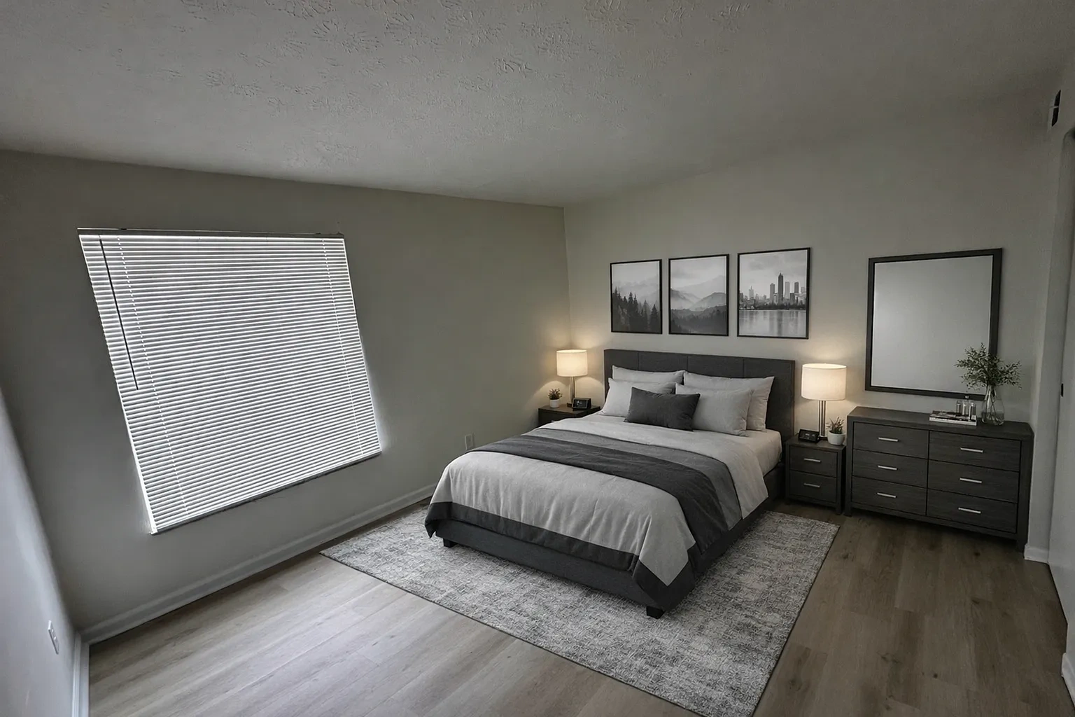 Summit Ridge Apartments – photo 3